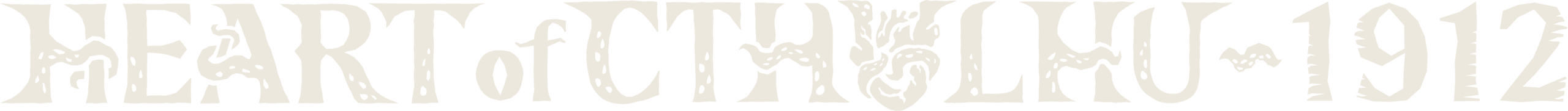 We Are Lost In The Woods